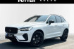 Volvo XC60 Ultra Black Xc60 recharge t6 awd ultra black edition 21 » acc 360 k