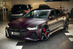 Audi RS7 Sportback  Rs7 dynamik plus*b&o*sthz*hud*pano*305 km/h*tv