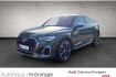 Audi SQ5 quattro Sq5 sportback 3.0 tdi quattro luft oled hud pano