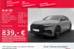 Audi Q8 Competition Plus 50 tdi qu. s line competition+ carbon/stdhzg/