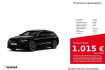 Audi A6 e-tron  A6 e tron avant performance matrix led acc ahk