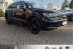 Volkswagen Touareg Atmosphere 3.0 v6 tdi eleg mwst. 11.491 auswb. ahk*pano voll