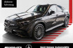 Mercedes GLC AMG Line Benz glc 220 d 4m coupe amg night pano ahk distron