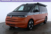 Volkswagen California  T7 california ocean 2.0 tdi dsg (+euro6) bluetooth