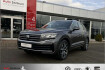 Volkswagen Touareg Elegance 3.0 v6 tdi 4m elegance beige dynaudio allradlenkng