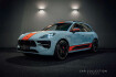 Porsche Macan  gts | pts gulfblau | standheizung | ppf