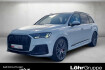 Audi SQ7  Sq7 4.0 tfsi quattro tiptronic *matrix*b&o*ahk*