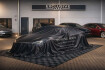 Tesla Model S  Model s model s maximal range | palladium | matrix | hw4