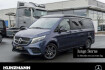 Mercedes Classe V Edition Benz v 300 d 4m marco polo edition amg night distronic