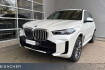 BMW X5  xdrive30d a m sport pano ahk daprof autom