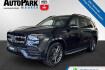 Mercedes GLS  Benz gls 400 d 4matic amg*hud*pano*7 sitze*distronic+