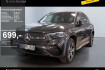Mercedes GLC AMG Line Advanced Benz glc 300 de 4matic mit eq hybrid technologie amg