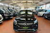 Mercedes GLE 63 AMG  benz gle 63 amg  benz gle 63 amg coupe 4matic*panorama*