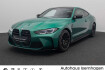 BMW M4 Coupé Competition Bmw m4  m4 competition xd 360 mdrivers dab laser h k hud