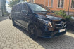 Mercedes Classe V Exclusive Benz v 300 d lang exclusive edition 4matic