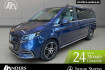 Mercedes Classe V Avantgarde Benz v 250 amg avantgarde lang leder beige*airmatic*