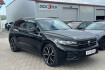 Volkswagen Touareg R-Line 3.0tdi 4m r line voll black 22? upe 114t