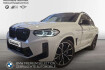 BMW X4 M Competition X4 m competition 642? netto/mtl.*h/k*pano*head up*drive