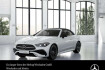 Mercedes CLE Coupé AMG Line Benz cle 450 cabrio amg line premium plus massage night