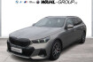 BMW Série 5  540 d xdrive touring m sport pro ahk pano standhzg b&w