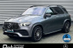 Mercedes GLE AMG Line Benz gle 400 gle 400 d 4m amg 360 /distr/ahk/pano/airmatic led