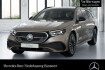 Mercedes Classe E  Benz e 300 e t hybrid amg fahrass 360  pano burmester