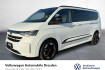 Volkswagen Caravelle Edition T7 caravelle edition 2.0 tdi 4motion automatik l