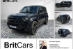 Land Rover Defender  110 p525 v8 360 cam acc cam sd