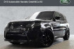 Land Rover Range Rover Sport SVR Range rover sport p575 svr