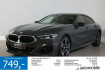 BMW M850i Coupe  M850 i xdrive gran coupe laser m technik pak. acc