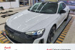 Audi e-tron GT  E tron gt e tron gt rs qu. pano luft b&o hud matrix 21?