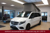 Mercedes Marco Polo  benz marco polo  benz marco polo v300 marco polo edition 4matic amg airmatic