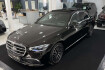 Mercedes Classe S  Benz s 400 d 4m 9g *pano*360*hud*dist*spur*totw*led*