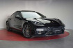Porsche Panamera  4.0 v8 turbo navi/leder/acc/kamera/nigh