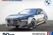 BMW i7  I7 edrive 50 m sport b&w+tv+pano+voll leder+i