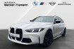 BMW M3 Competition competition m xdrive touring m drive professional