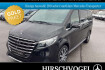 Mercedes Classe V Exclusive Benz v 300 d exclusive 4m lang distronic ahk2 5t