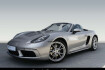 Porsche Boxster  718  pdls  20 zoll  carplay  navi  64l