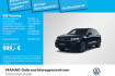 Volkswagen Touareg R-Line r 3 0 ehybrid 4mot ahk luftfed massagesi