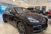 Porsche Cayenne  turbo original 22tkm aus 1. hand