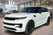 Land Rover Range Rover Sport HSE Dynamic Range rover sport dynamihse*pano*hud*acc*luftfed