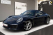 Porsche 911 Carrera  911 carrera liftsystem sport auspuffanlage bose