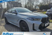 BMW X6  x40i m sport pro hud acc surview pano ahk m22