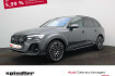 Audi Q7 S-Line s line 50 tdi quattro / oled  pano  ahk  b&o