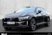 Volvo Volvo Others  others  autres single motor extended range ultra b&w