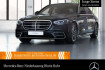 Mercedes Classe S  Benz s 600 s 580 l 4m amg+pano+360+digital l+burmester3d+19?