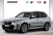 BMW X5  xdrive30d m sportpaket pro luftfeder ahk acc