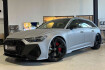 Audi RS6  Rs6 avant 4.0 tfsi quattro*laser b&o pano 22?*