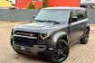 Land Rover Defender  110 v8 5.0 carpathian edition/matt/pano