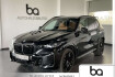 BMW X5  x5 xdrive 30d m sport pro 7s/22/pano/acc+/luft/ahk